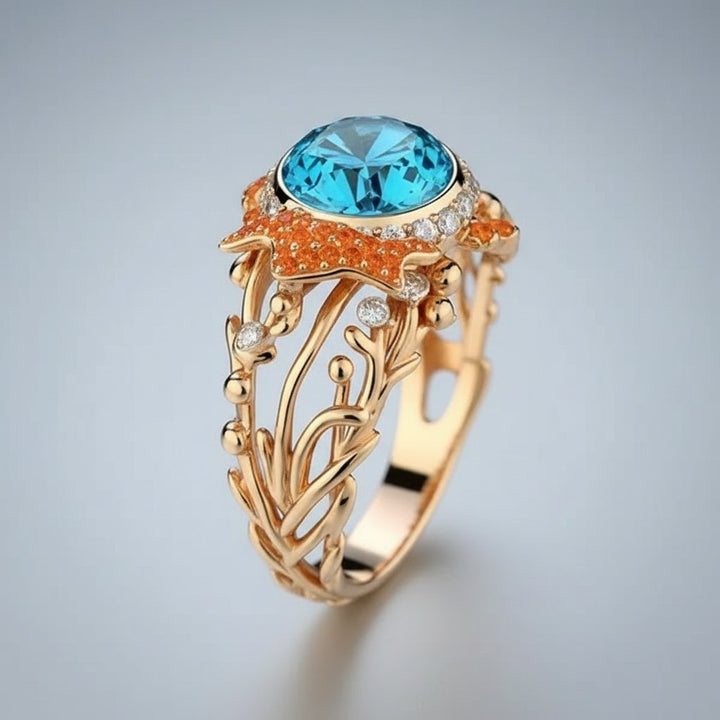 Kaia Ring