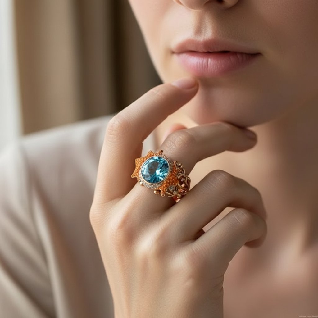 Kaia Ring