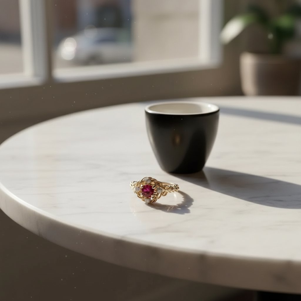 Kaia-Ring