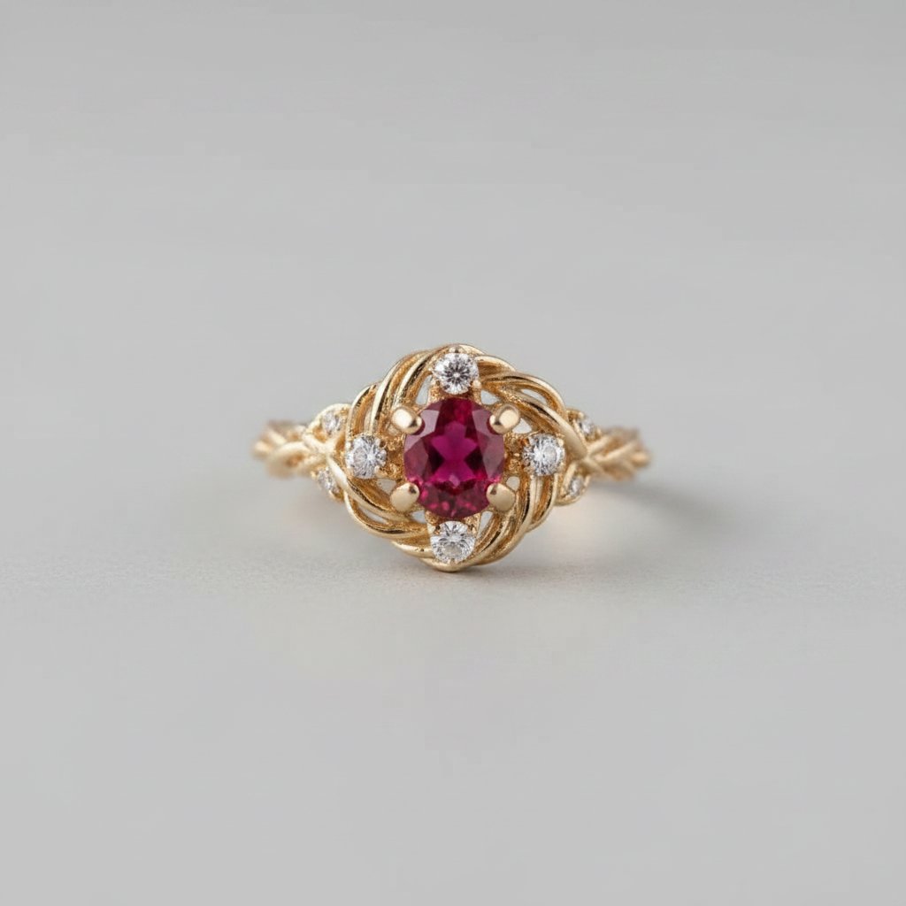 Kaia-Ring