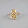 Kaia Gold Ring