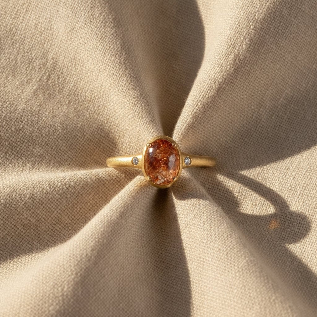 Marlow-ring