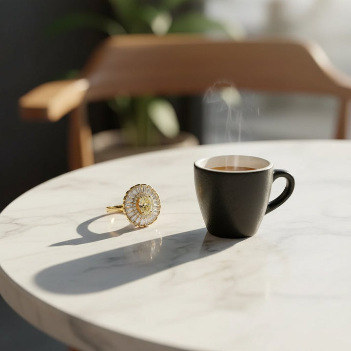 Marlow Ring