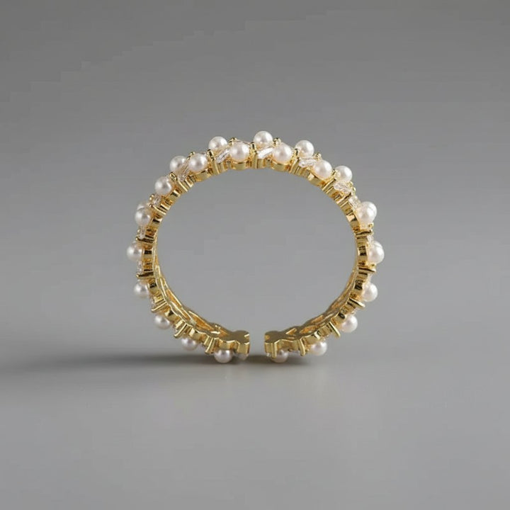 Prsten Rosaline Pearl
