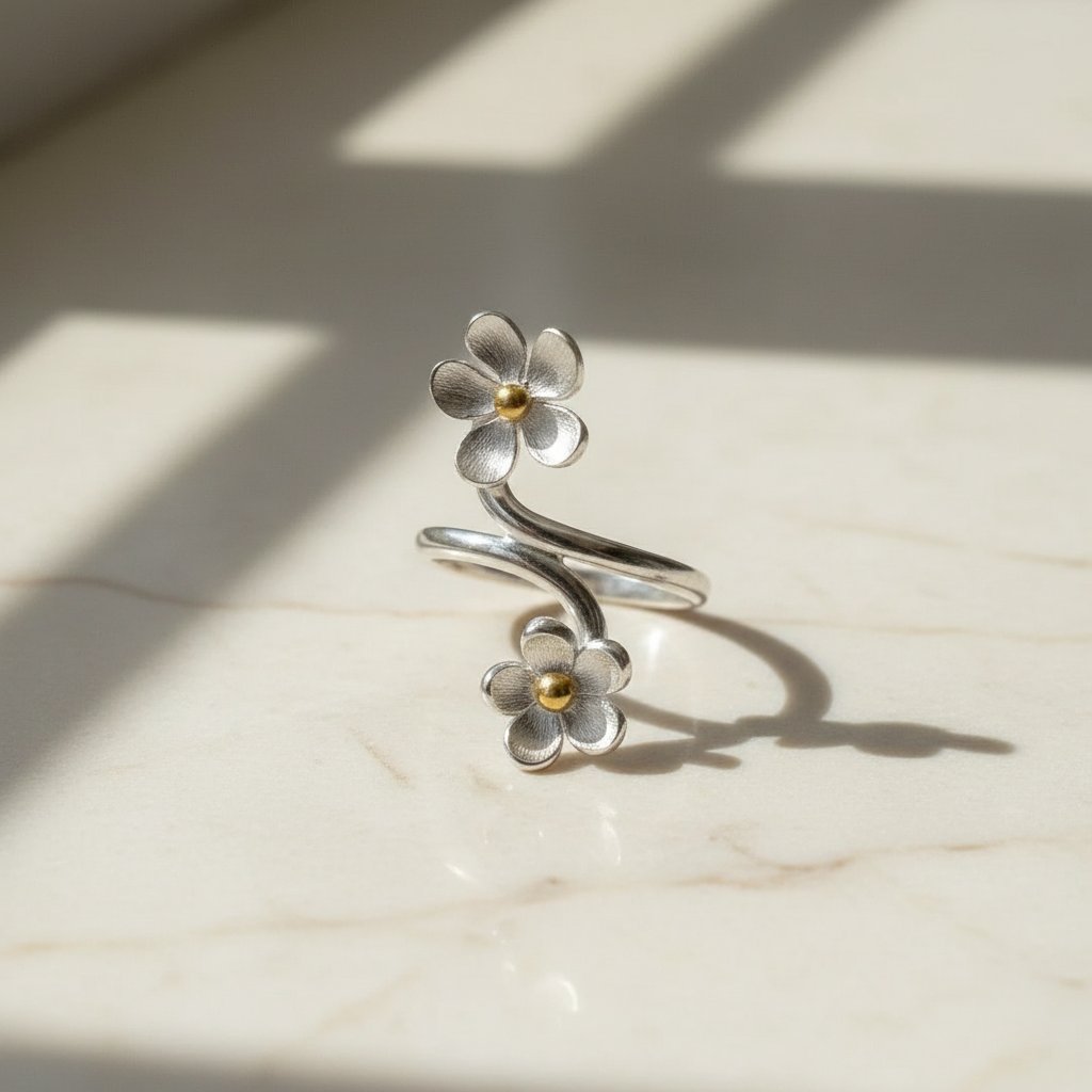 Rosaline-Ring