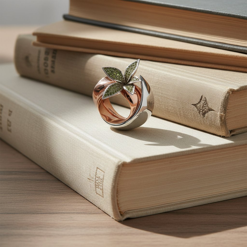 Solveig Ring