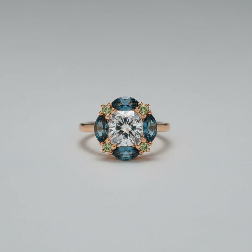 Solveig Ring