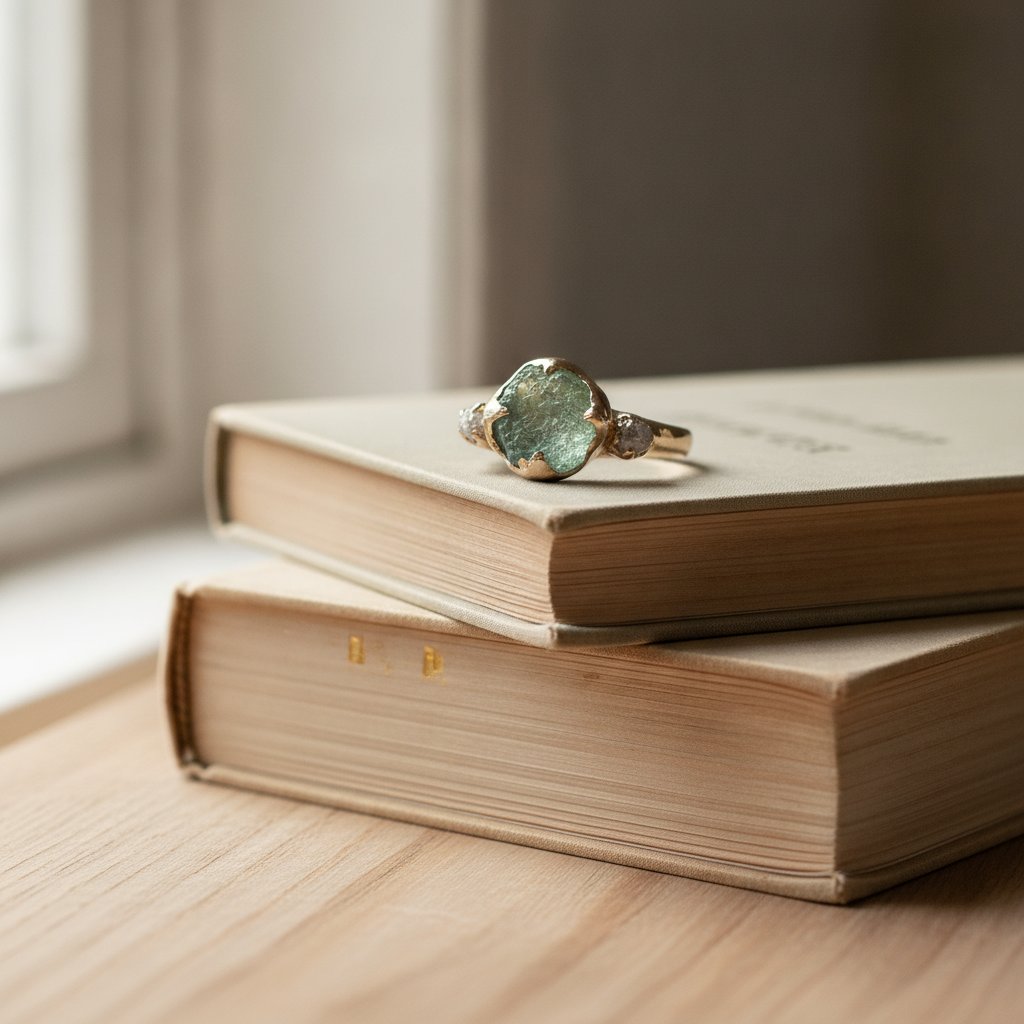 Solveig Ring