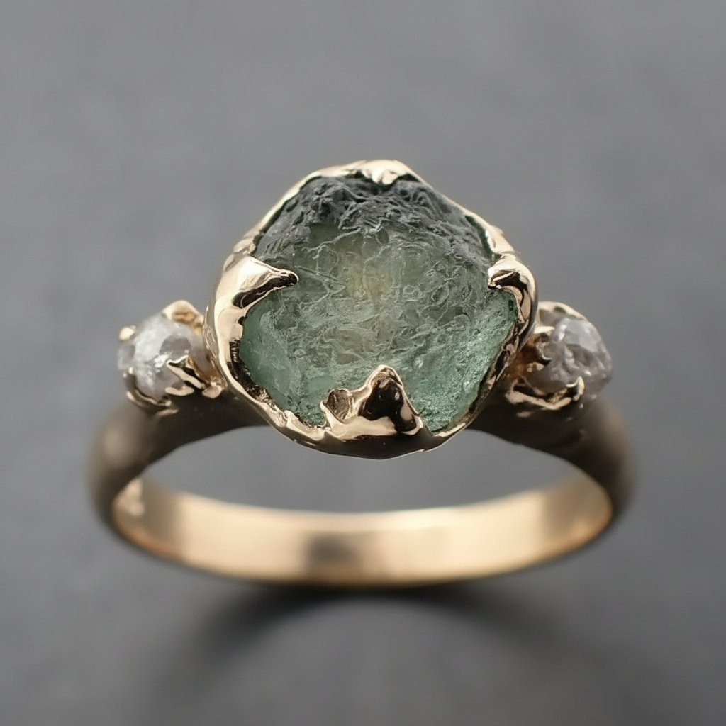 Solveig Ring