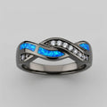 Solveig-gouden ring