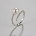 Lioria Pearl Ring