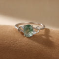 Lioria Zirconia Ring
