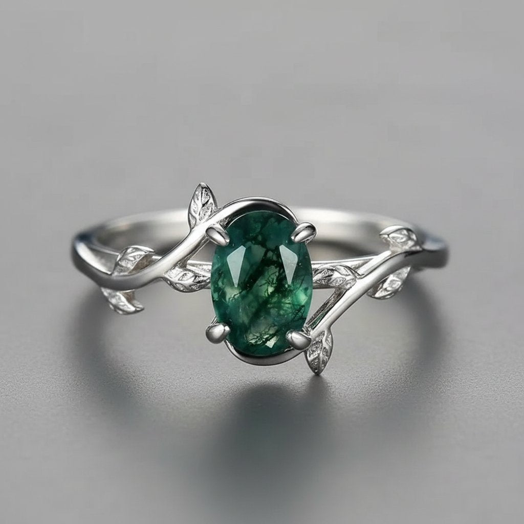 Lioria Ring