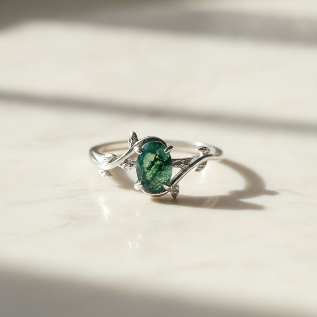 Lioria Ring