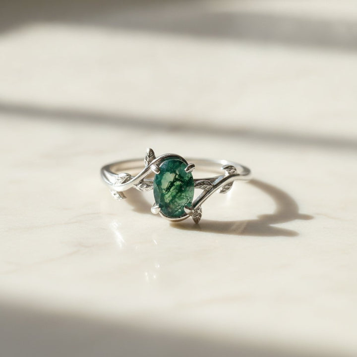 Lioria Ring