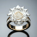 Anillo Colette dorado