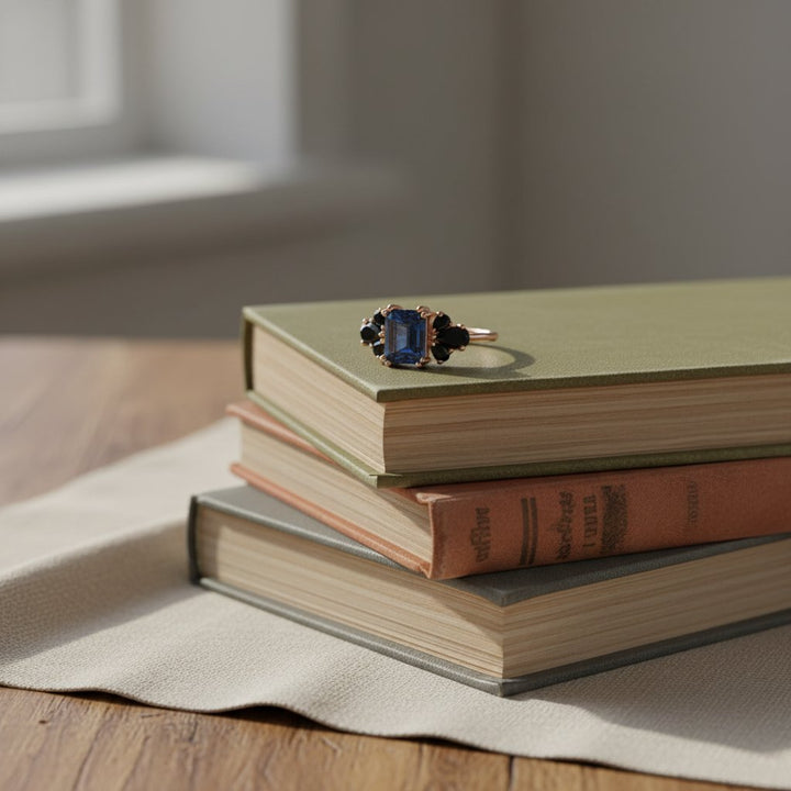 Colette Ring