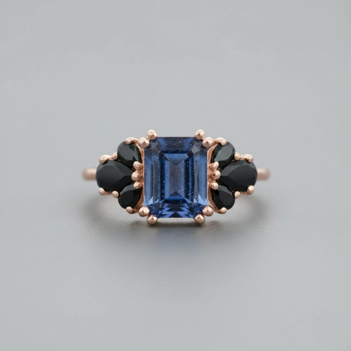 Colette Ring