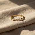 Colette Zirconia Ring