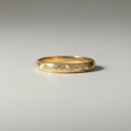Anello Coralie color oro