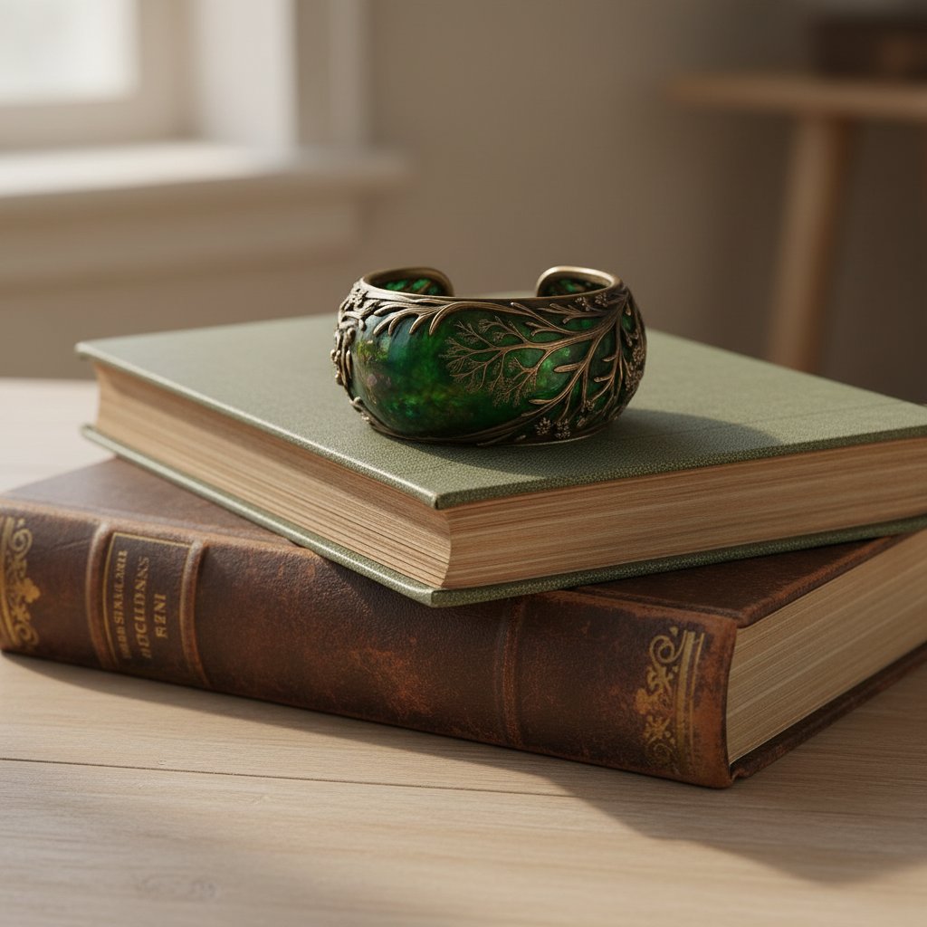 Thessaly Ring