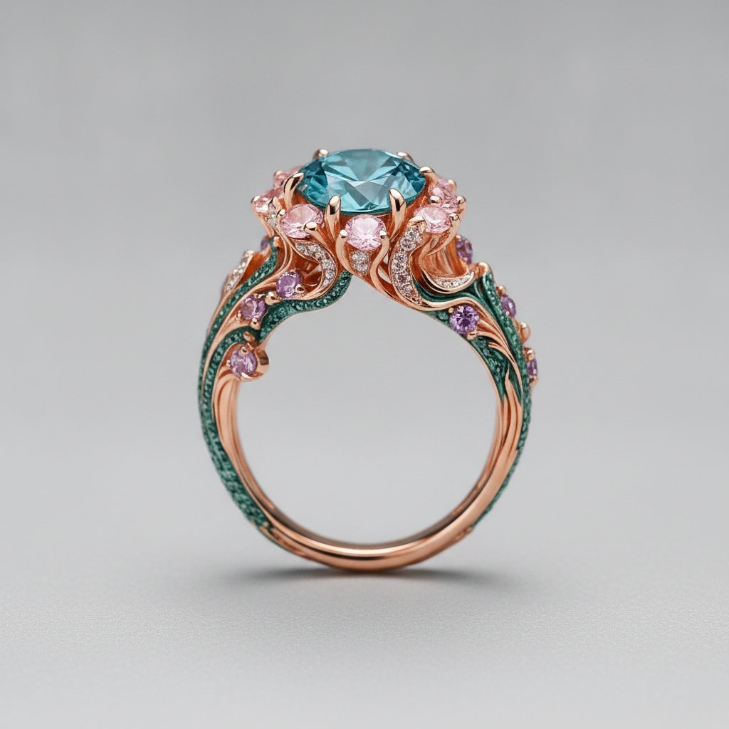 Thessaly Ring