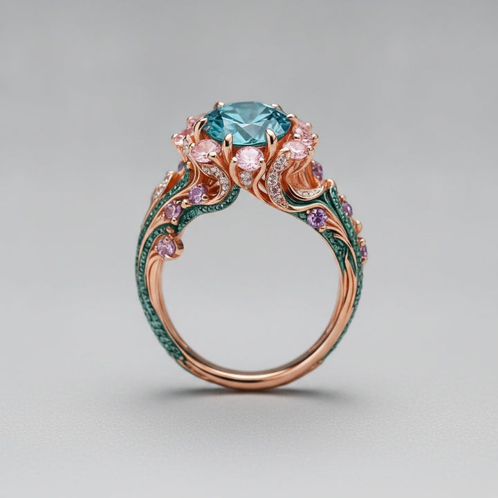 Thessaly Ring