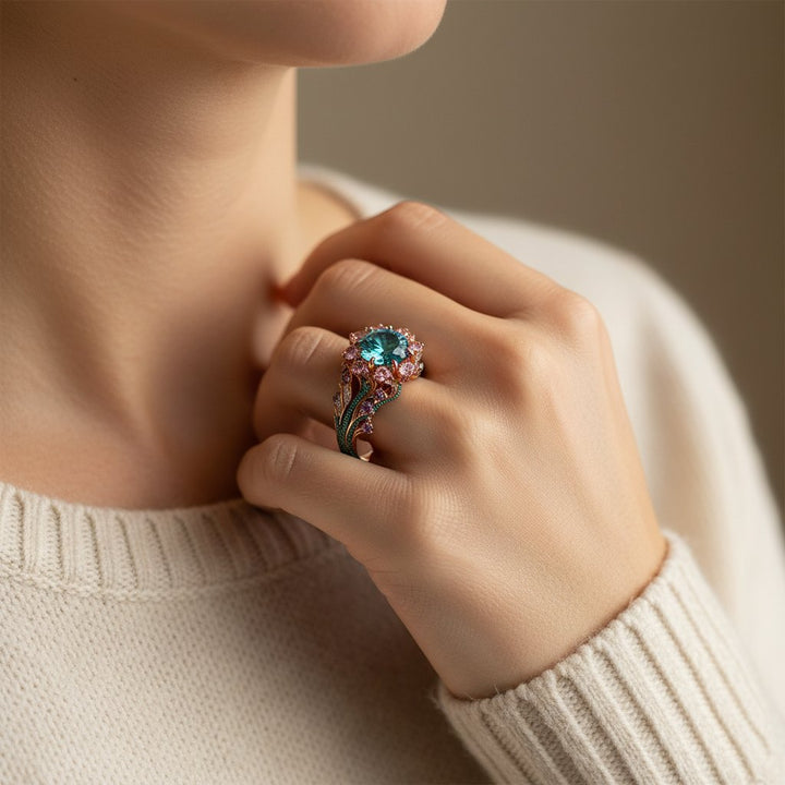 Thessaly Ring