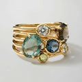 Thessaly Gold Ring