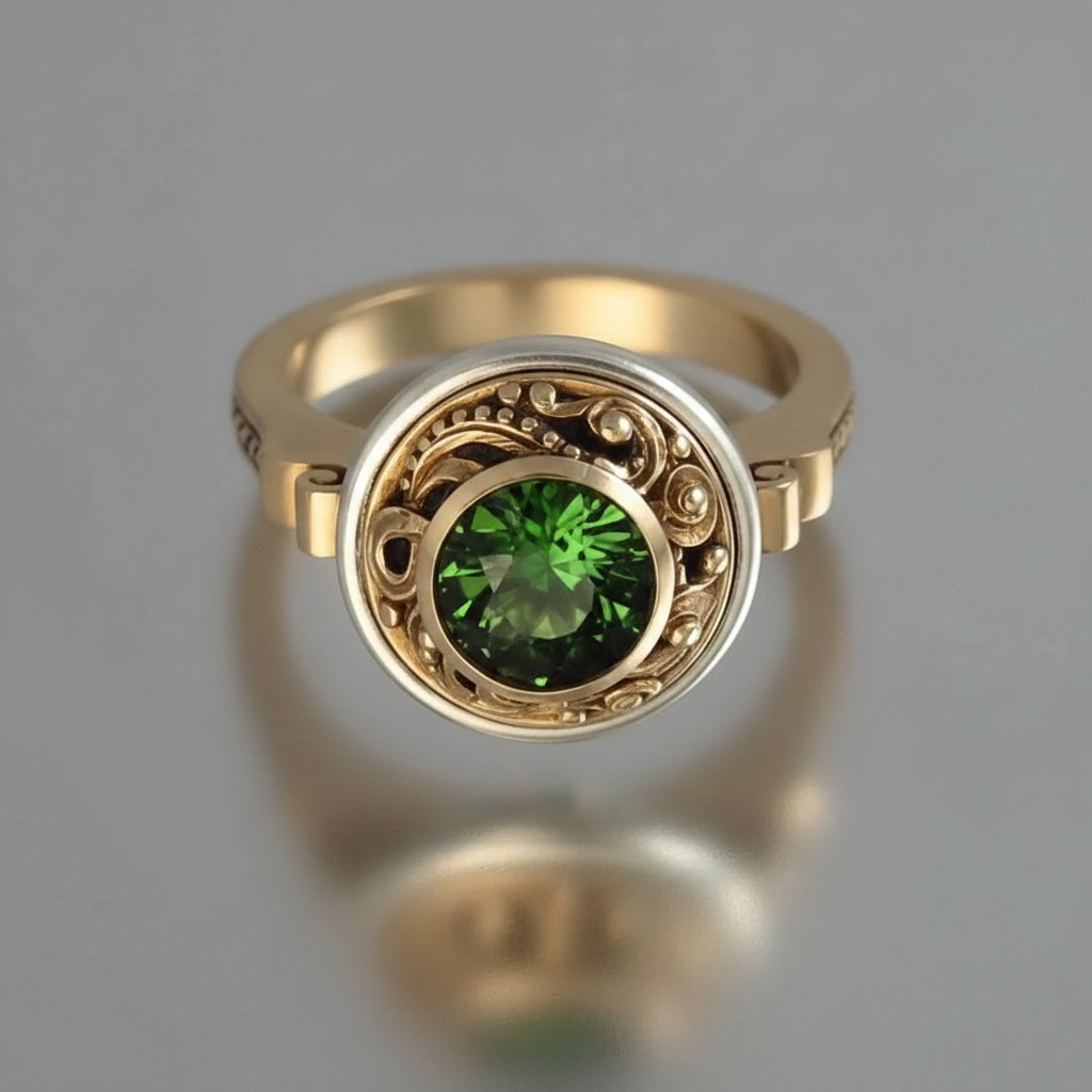 Thessaly-Ring