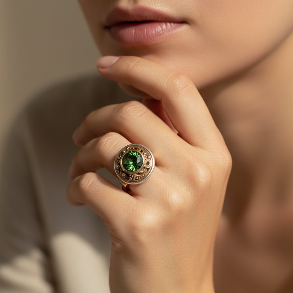 Thessaly-Ring
