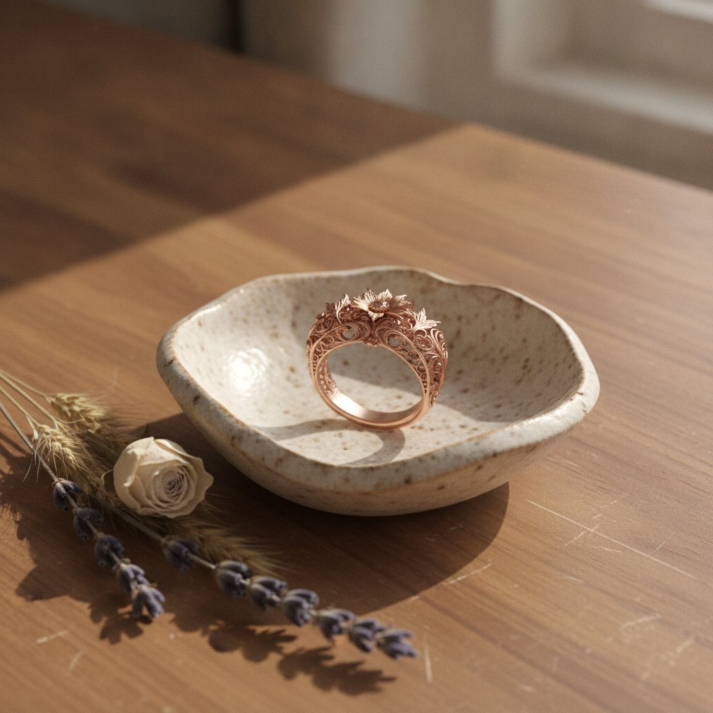 Thessaly Ring