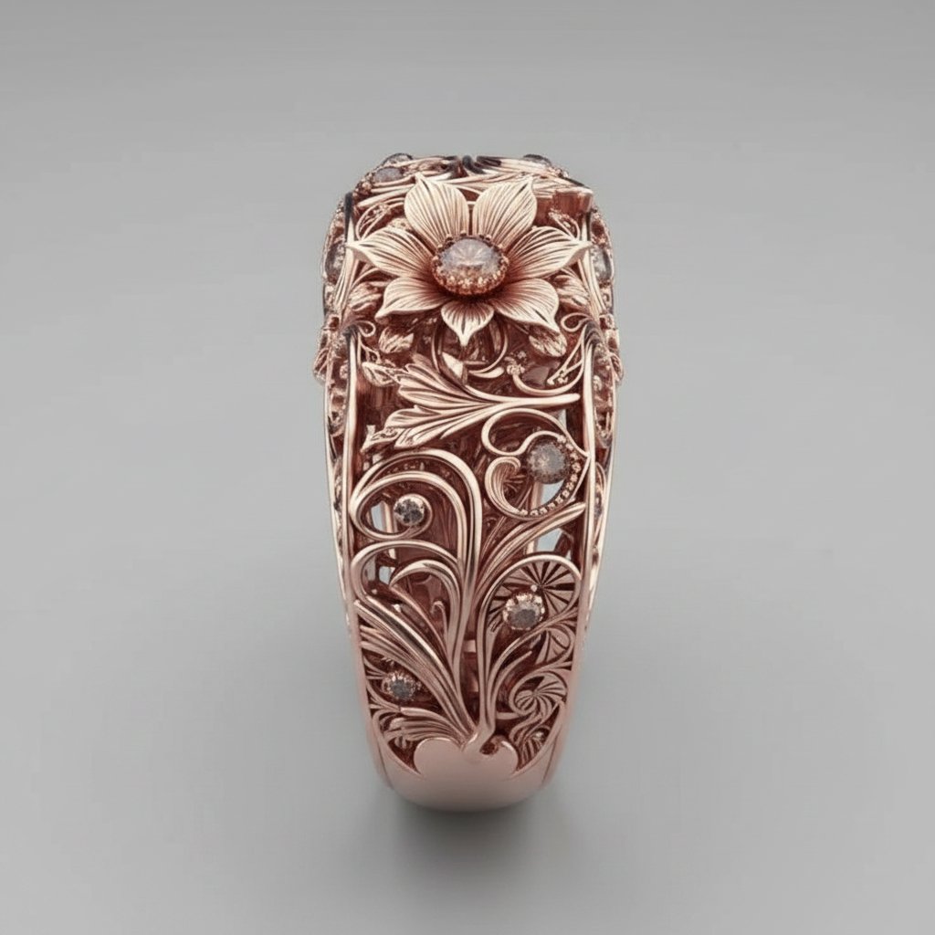 Thessaly Ring