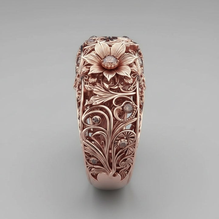 Thessaly Ring