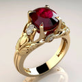 Gouden ring Thessaly