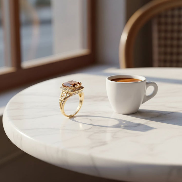Thessaly-Goldring