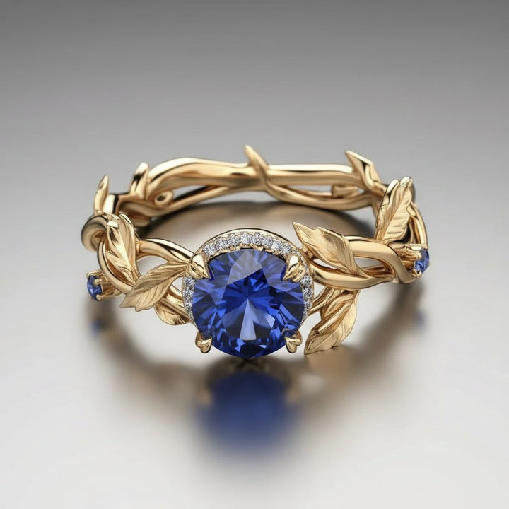 Thessaly Ring