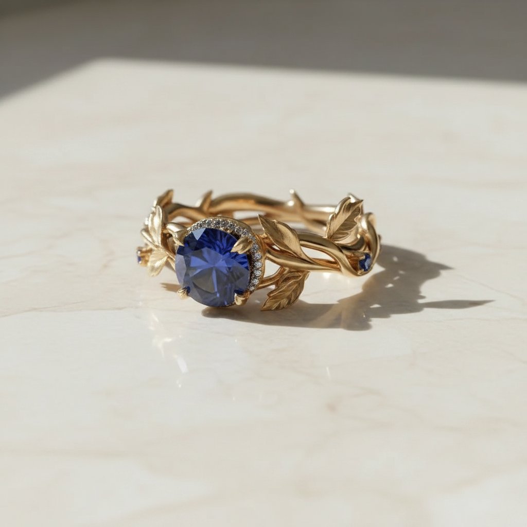 Thessaly-Ring