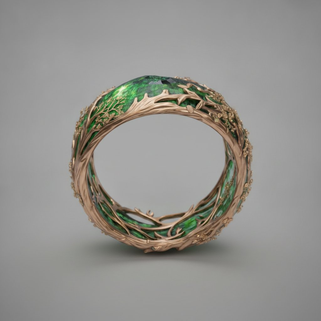 Ninon Ring