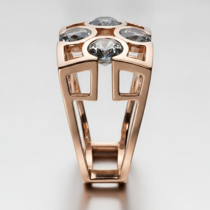 Ninon-gullring