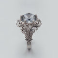 Bague Perrine en cristal