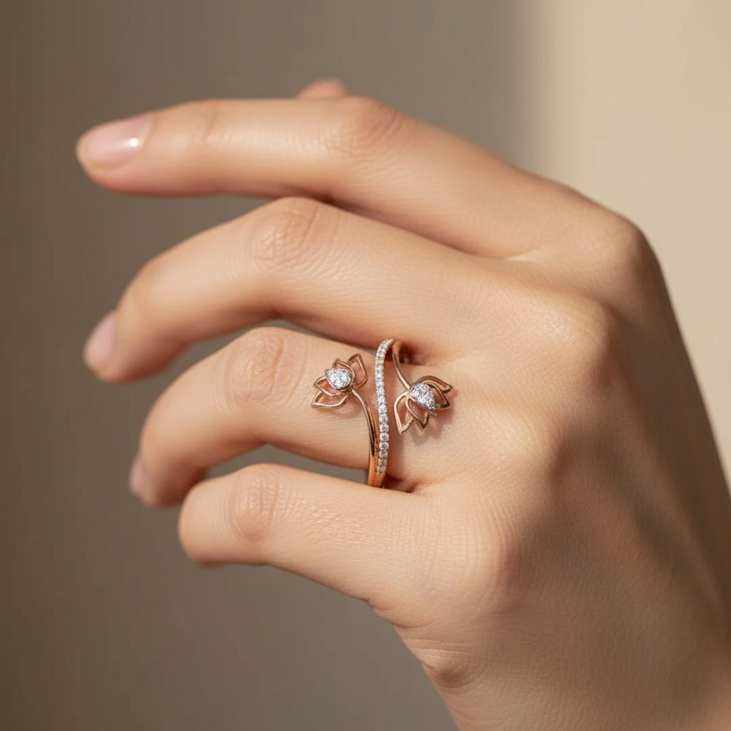 Perrine-Ring