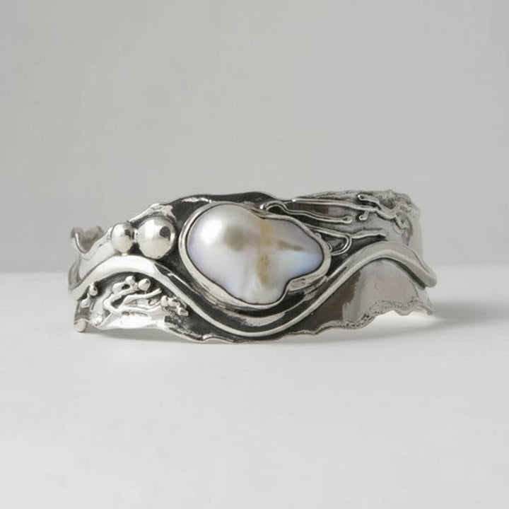 Prsten „Perrine Pearl“