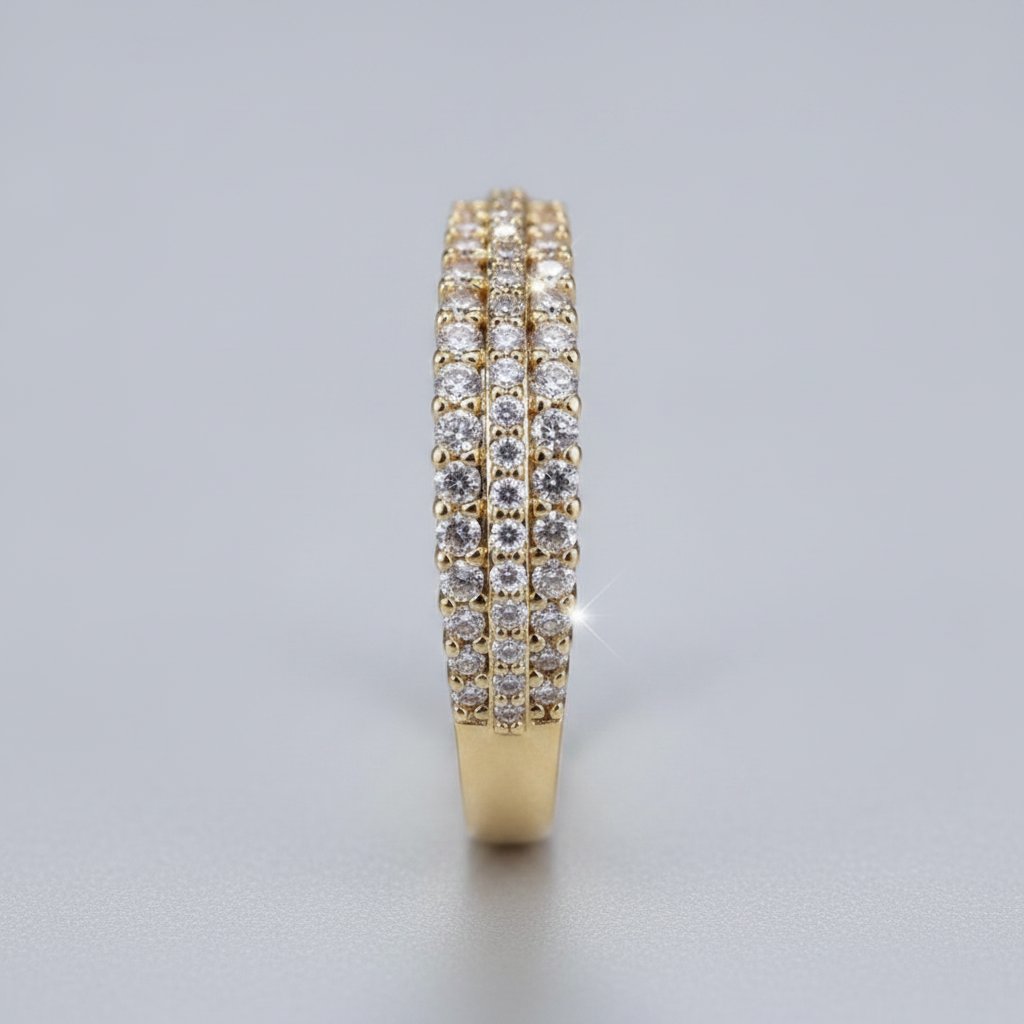 Capucine-ring