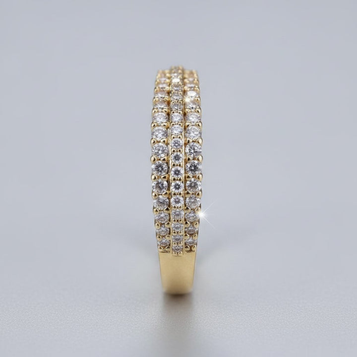 Capucine-ring