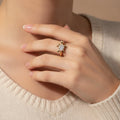 Bijou Gold Ring