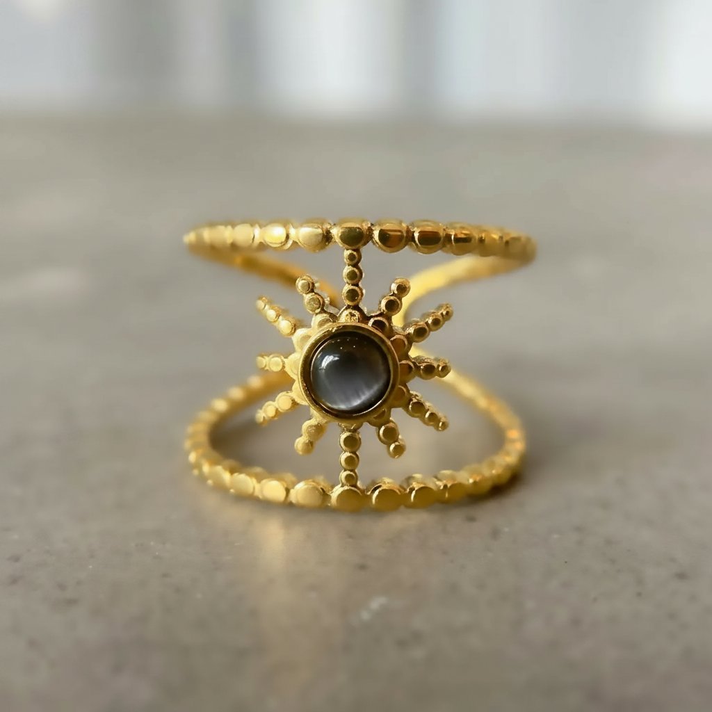 Bague Giselle