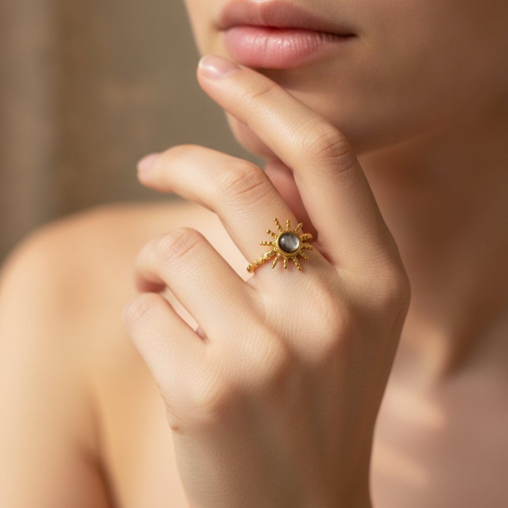 Bague Giselle