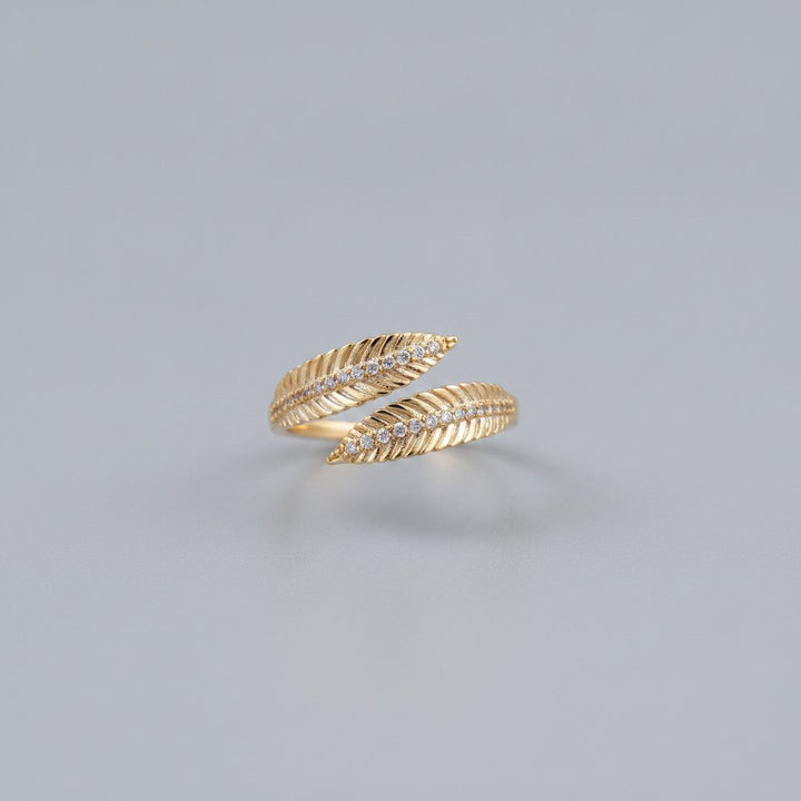 Giselle-Goldring