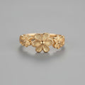 Giselle Gold Ring